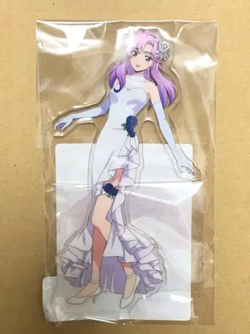 카드파이트!! 뱅가드 복권 로드 아크릴 스탠드 이나베 나오