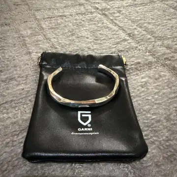 가르니 뱅글 Crockery Bangle - M