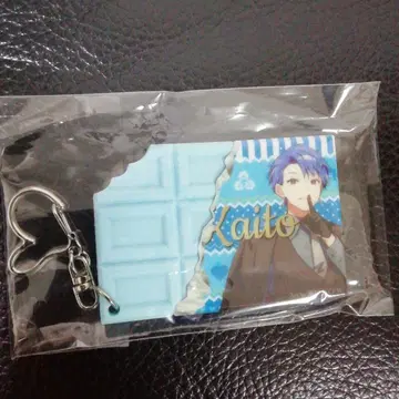 하츠네 미쿠 마루이 발렌타인 파티 2022 키링 KAITO