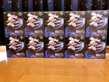 [ 새상품 미개봉 최저가 ] 장송의 프리렌 AMP+ 프리렌 피규어 10점