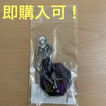 닌자와 극도 타나카 닌자 아크릴 스탠드