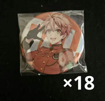 아이나나 이즈미 미츠키 G4Y 캔뱃지