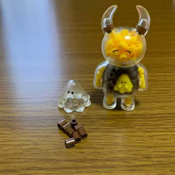 우아모우 유령쨩