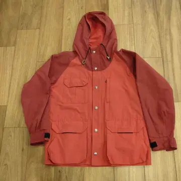 BOULDER MOUNTAIN STYLE 마운틴 파카 M