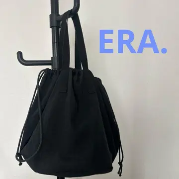 ERA. 헬멧 백 블랙
