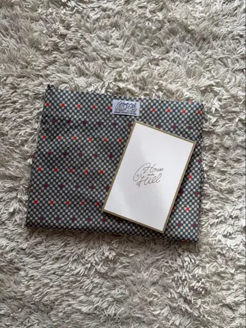 houseonthehillbaby 토트백