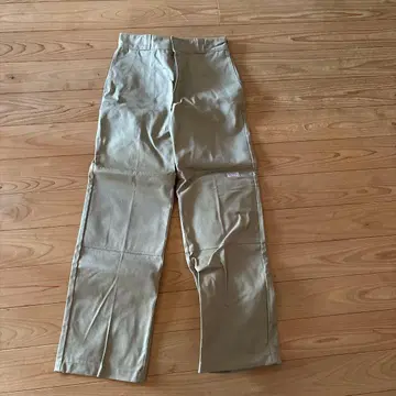 Dickies 루즈핏 워크 팬츠 사이즈 28