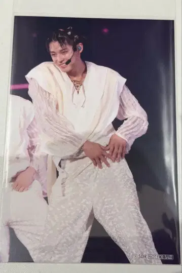 초특급 Aloha EVE 영화 프로모션 이벤트 특전 엽서