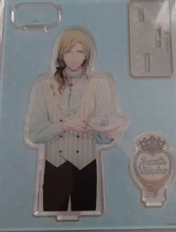 우타프리 아크릴 스탠드 Sweets Vampire SV 카뮤