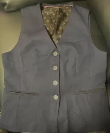 패트릭 콕스 베스트 사무복 11호