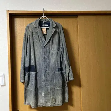 새상품 큐브 슈가 아우터