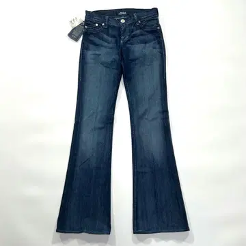 [ 텍 포함 미사용품 ] 락앤리퍼블릭 데님 팬츠 부츠컷 24