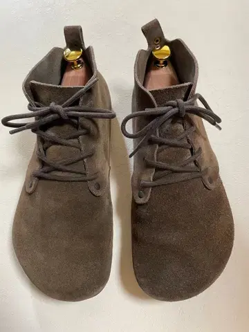 버켄스탁 DUNDEE/던디 모카