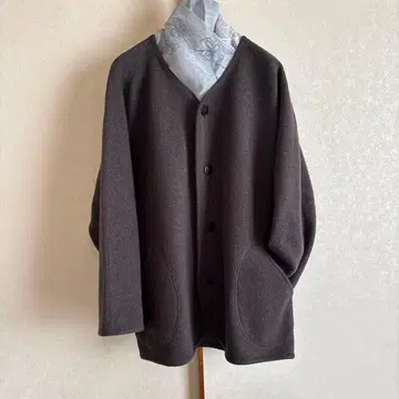 요건 레일 자켓