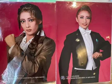 하우텐보스 가극단 브로마이드