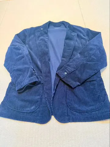 엔지니어드 가먼츠 자켓