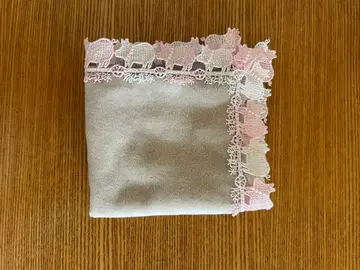 치카자와 레이스 돼지에게 진주 베이지