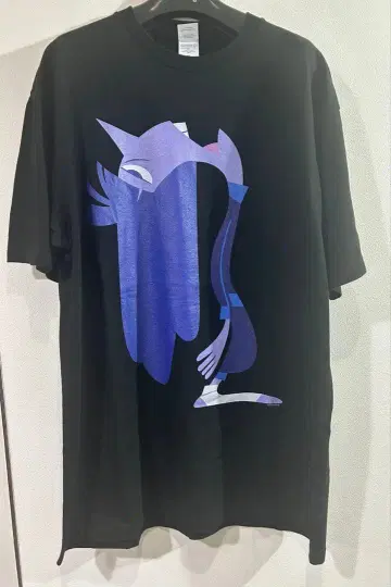 인사이드 헤드 2 달링 T셔츠 픽사