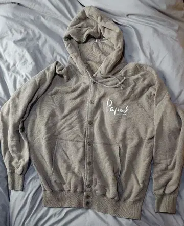 Papas 후드티 90s 후드티