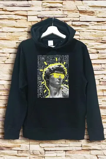 무료배송 POP 아트 미켈란젤로 새상품