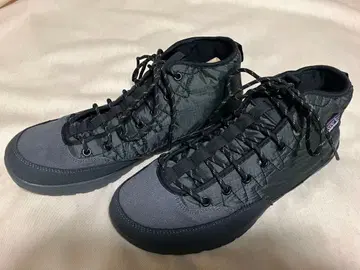 새상품 patagonia 액티비스트 미드 us9 트레킹 캠핑