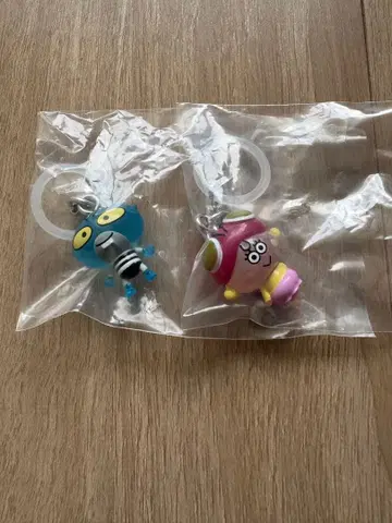 하나캇파 가리조 아게루짱 메지루시 액세서리 묶음 판매