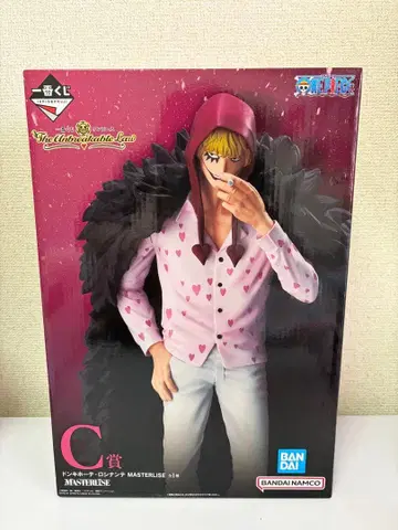 원피스 제일복권 C상 로시난테 코라손