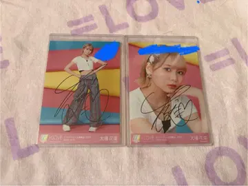 오바 하나나 직필 운동회 세미 컴프