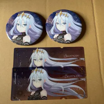 프로세카 카나데 코네라이 Dreamscape