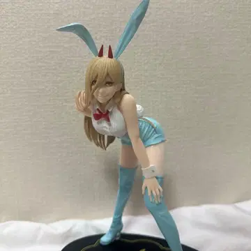 체인소 맨 피규어 파워