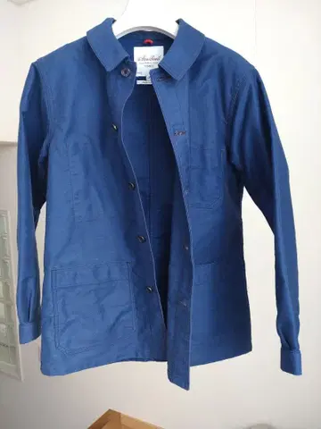 르 상 파레이유 커버올 네이비 40