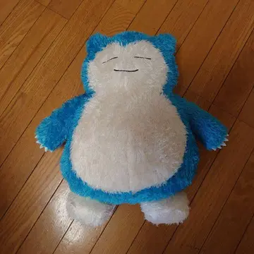 카비곤 봉제 인형 빅