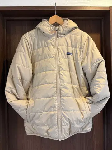 patagonia K's 리버서블 레이디 프레디 후디 XXL 새상품급