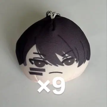 도겐안키 무타노 무진 오만쥬