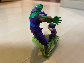 드라캅 드래곤볼 캡슐 드래곤볼 피규어 손오반 피콜로