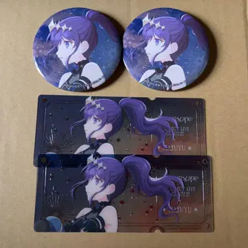 프로세카 마후유 코네라이 Dreamscape