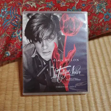 블랙 튤립 ('63 프랑스/이탈리아/스페인)