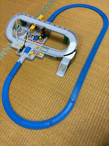 [정크] 오세요 건너세요 캉캉 건널목