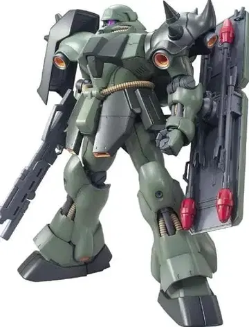 [ 미개봉 새상품 ] MG 1/100 AMS-119 기라 도가