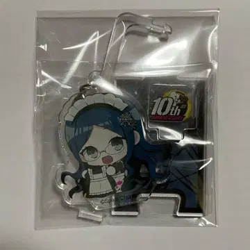 단간론파 V3 흔들흔들 아크릴 참 스텔라 맵 백은 츠무기