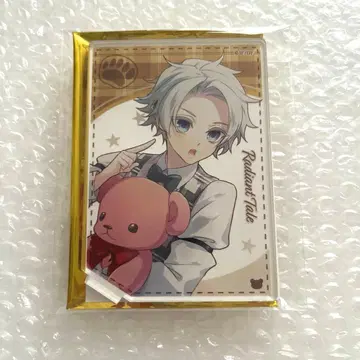 라디안테일 자포라 아크릴 스탠드