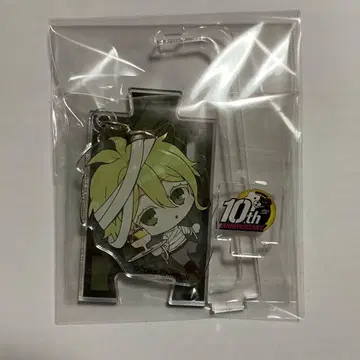 단간론파 아마미 란타로 스텔라맵 카페 흔들흔들 아크릴 참