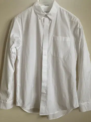 Engineered Garments 드레스 셔츠