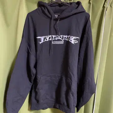 kamomekamome 후드티 XL