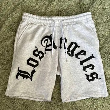 아담스 저글러 RTEG 그레이 로스앤젤레스 프린트 L