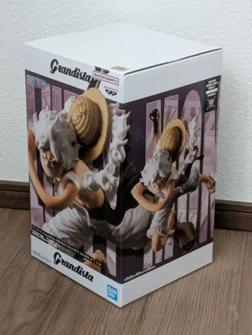 Grandista 몽키 D 루피 GEAR 5