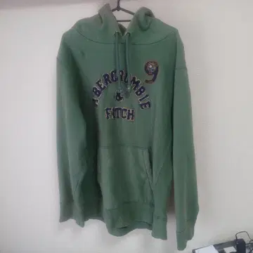 애버크롬비앤피치 남성용 후드티