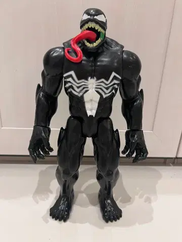 마블 레전드 스파이더맨 몬스터 베놈