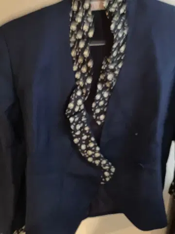 유키토리이 자켓