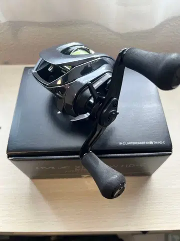 다이와 IMZ XHL TW HD-C LIMITBREAKER